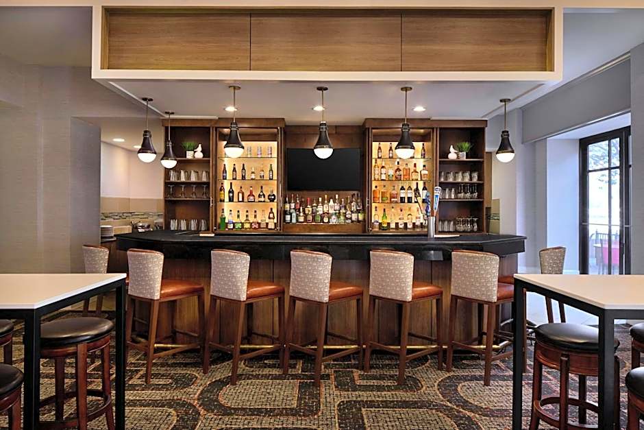 Residence Inn by Marriott Charlotte Uptown
