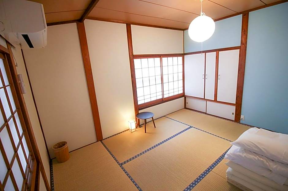 KINOSAKI KNOT