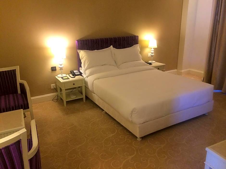 Bellevue Hotel and Spa