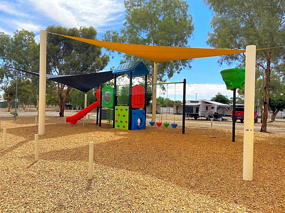 Broken Hill Tourist Park