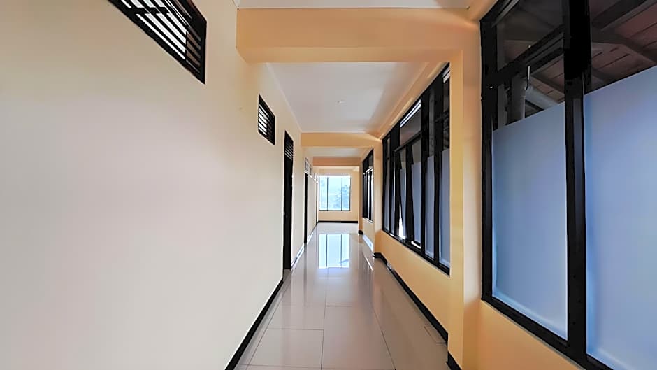 Hotel Permata Hijau Sukabumi