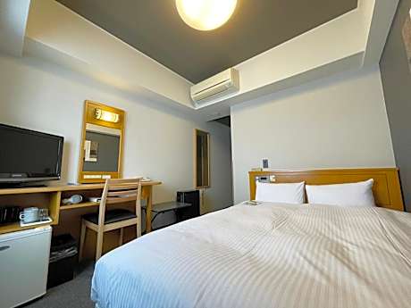 Double Room with Small Double Bed - Smoking