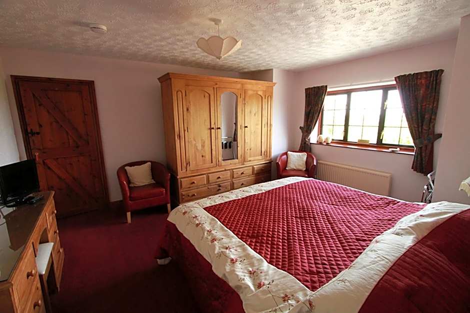 Pointers Guest House