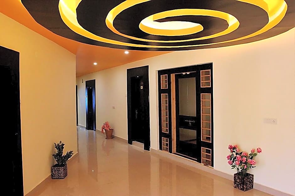 Hotel Nalanda Ladakh