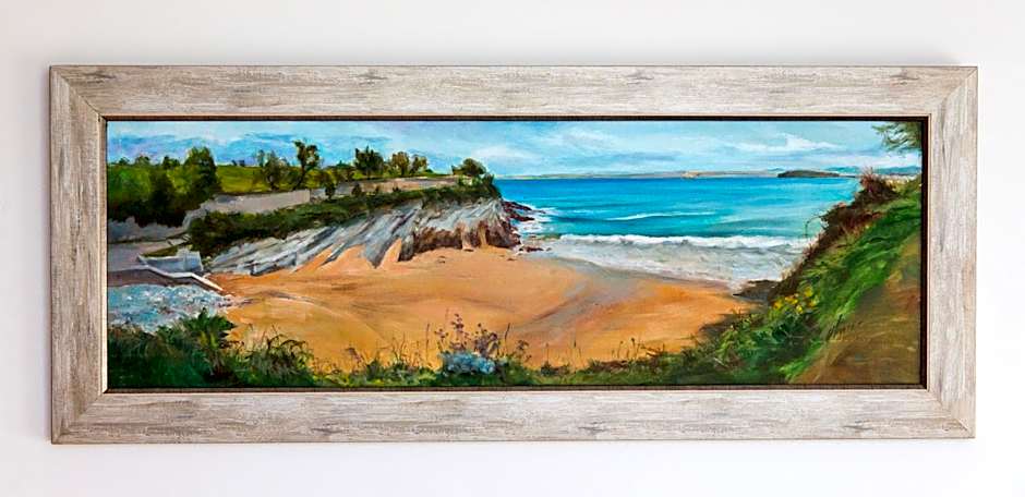 Suite Home Sardinero