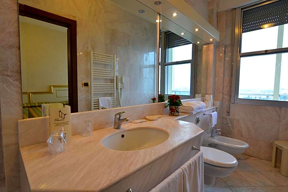 Hotel Internazionale Terme