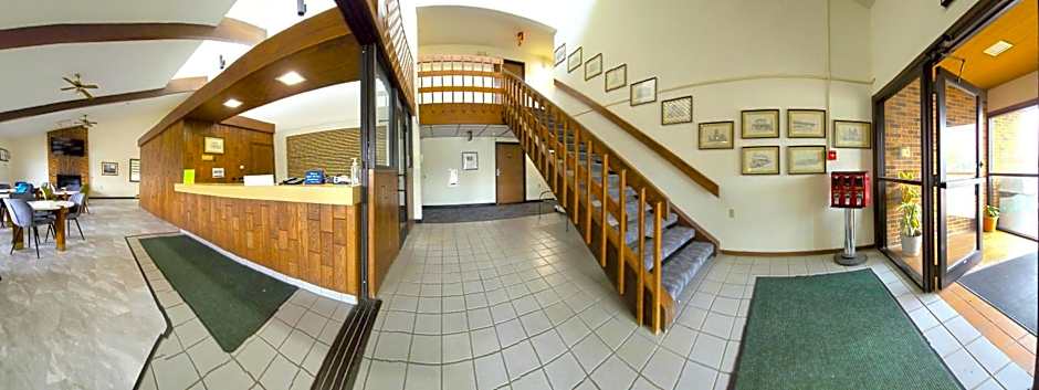 American Motel Waseca