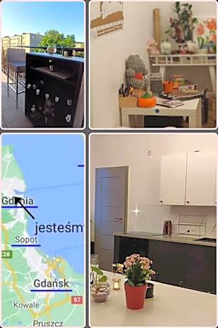 Radiant BD Wejscie na kod