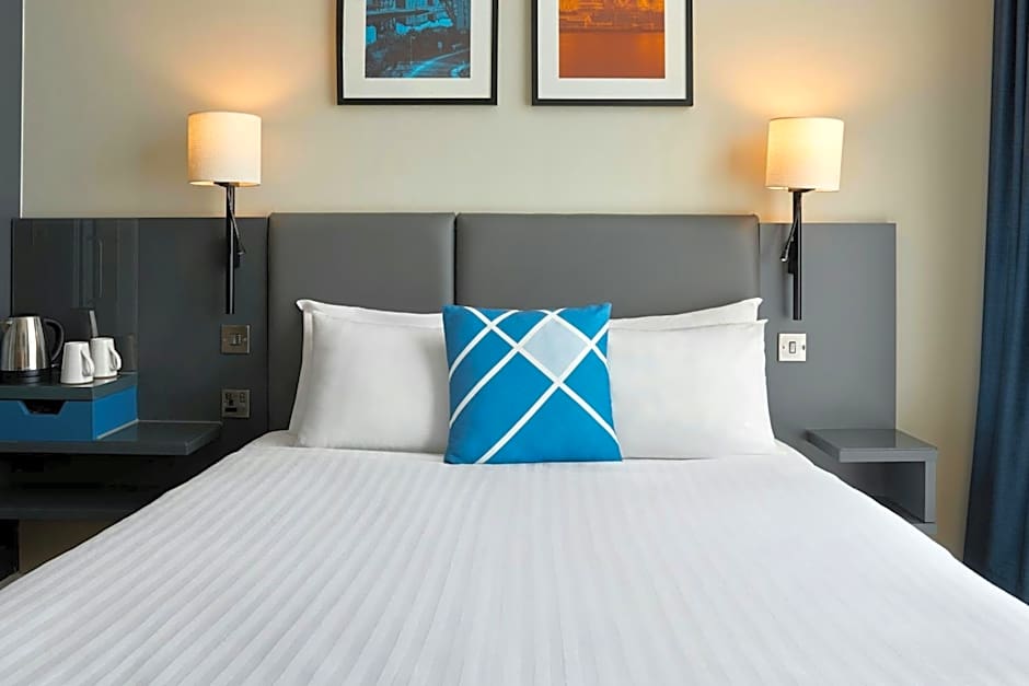 Four Points Flex by Sheraton Newcastle