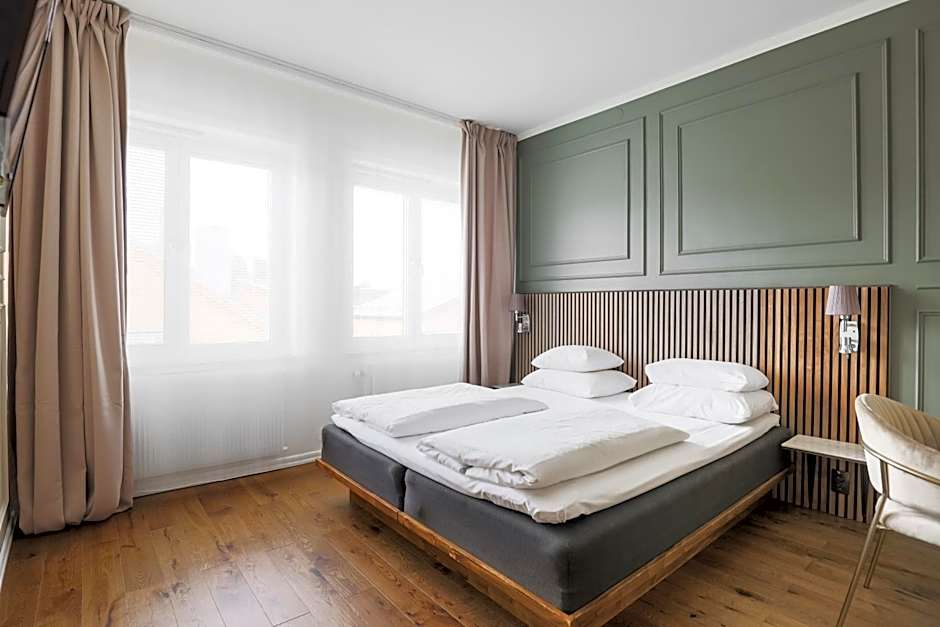 Comfort Hotel Linköping City