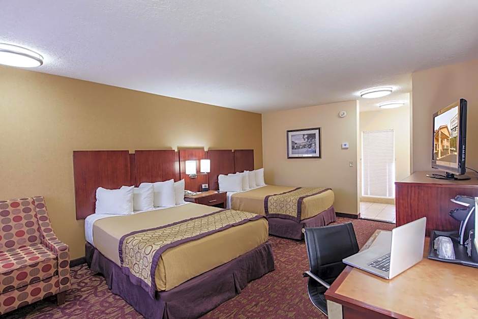 Hotel Moab Downtown