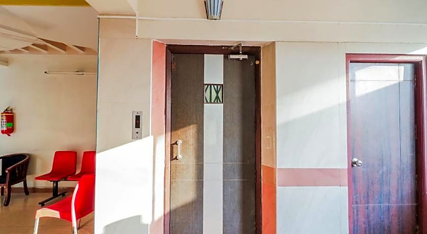 Hotel O Parnasala Princely