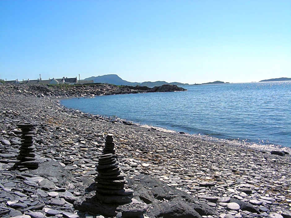 Sunnybrae, Isle of Luing