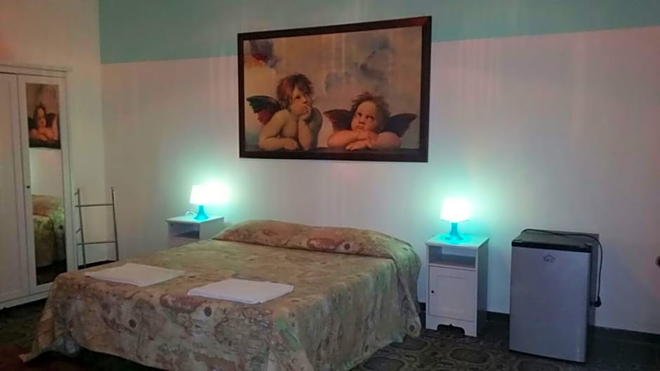 B&B Lanza Catania