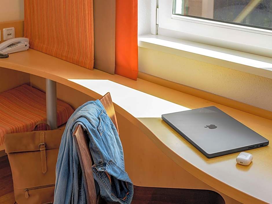 ibis Stuttgart Airport Messe