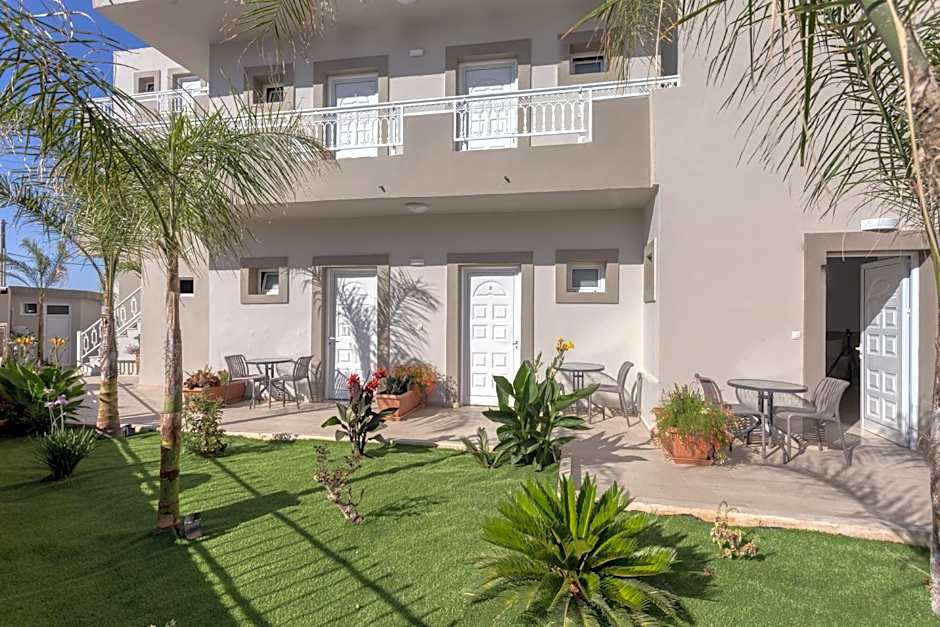 Amara Seaside by Estia