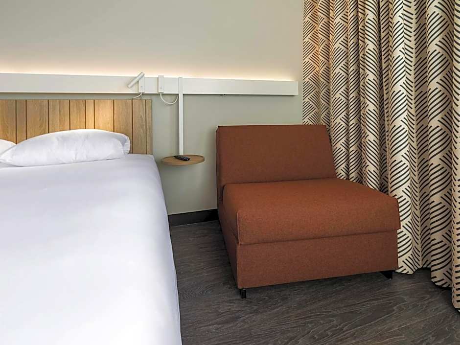 ibis Lyon Meyzieu