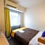Hotel 1-2-3 Takasaki