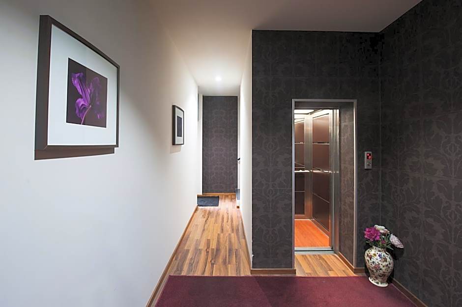 Hotel Hemingway Residence