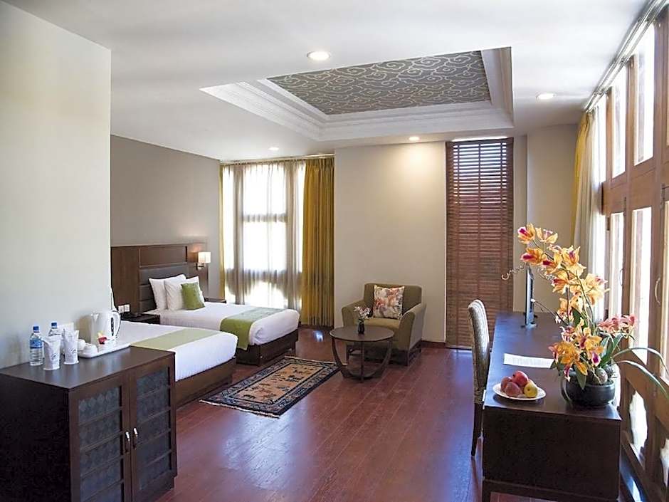 Hotel Thimphu City