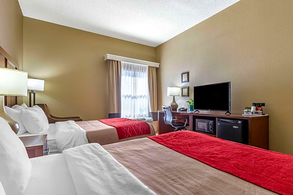 Comfort Inn Blythewood - North Columbia