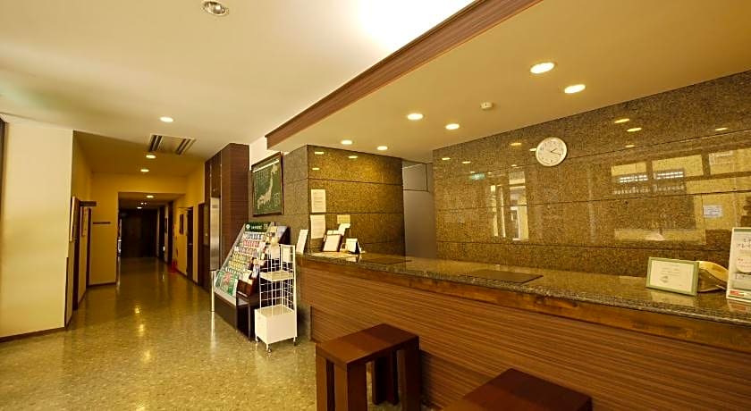 Hotel Route Inn Court Uenohara