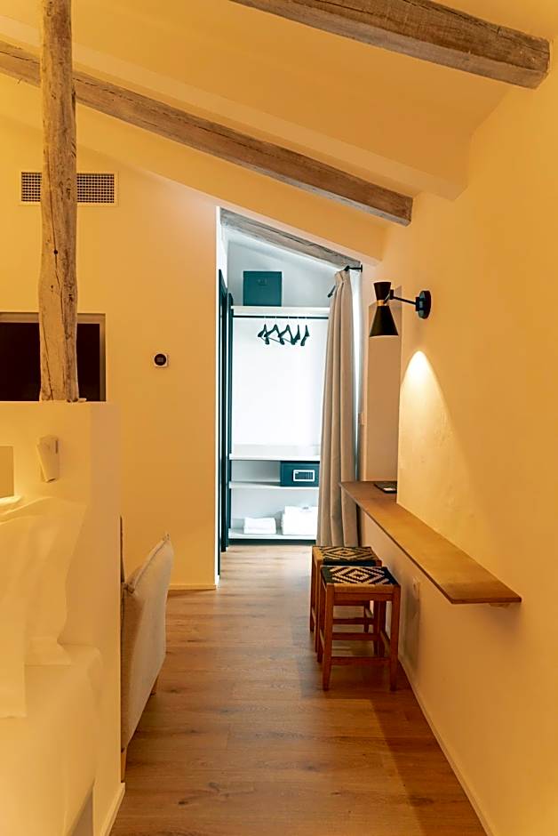 Casa del Médico Hotel Boutique
