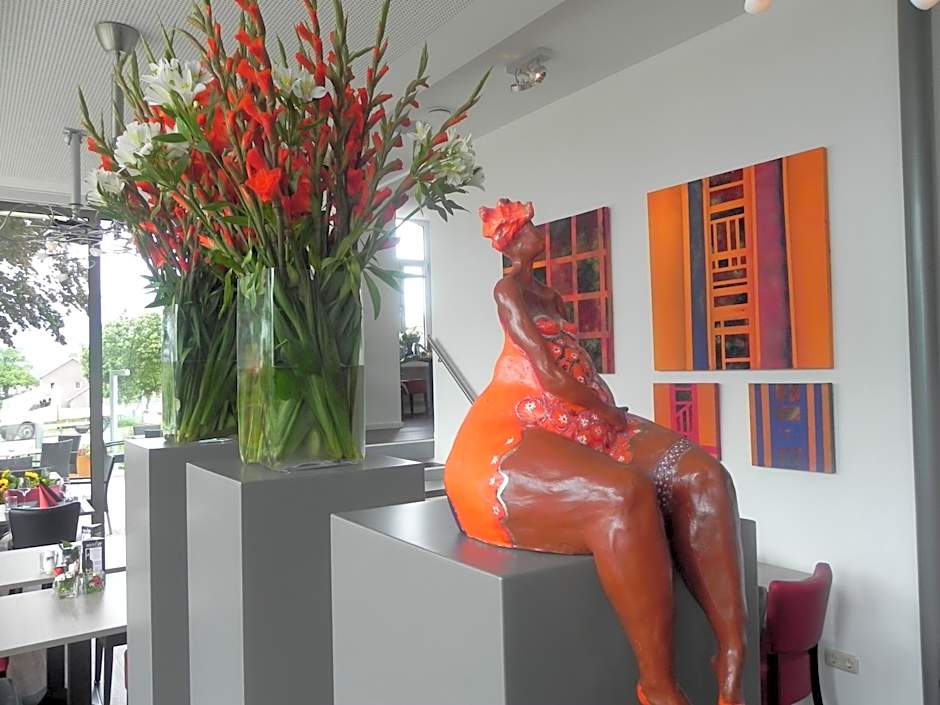 Hotel - Restaurant Uit De Kunst