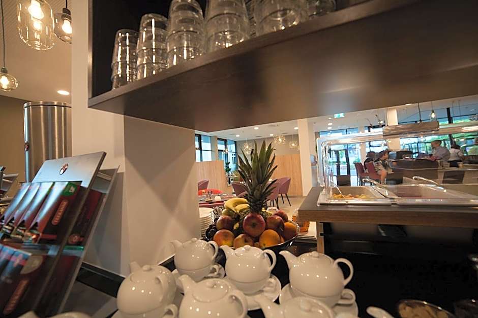 Best Western Hotel Tulln