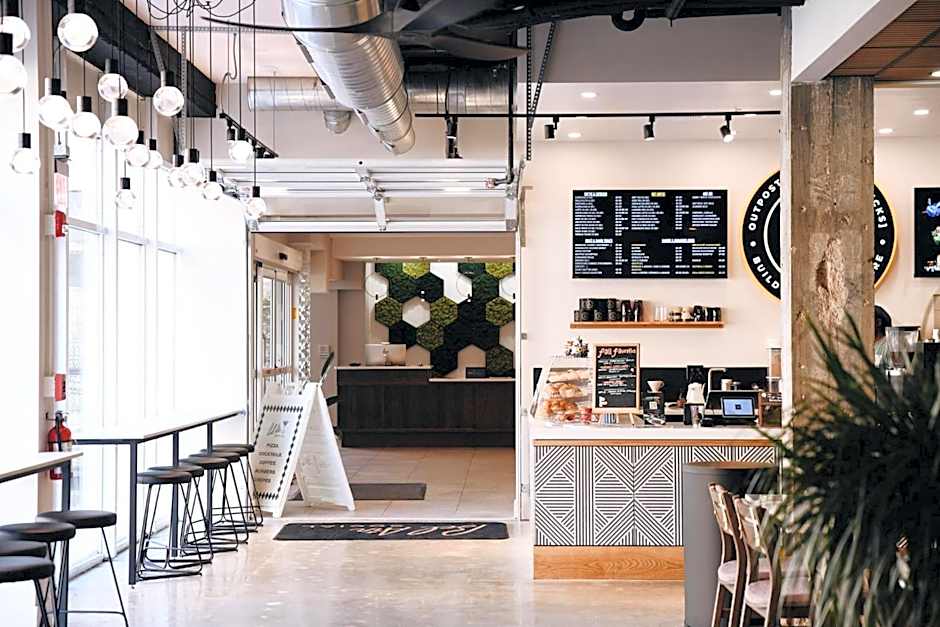 Hotel Indigo St Louis - Central West End by IHG