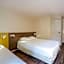 Comfort Hotel Lille Lomme