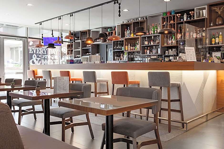 Radisson Blu Hotel Ankara