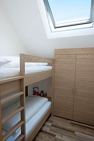 Family Room with Balcony