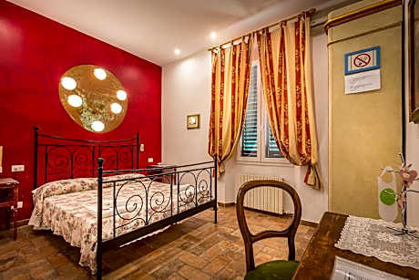 Soggiorno Sogna Firenze