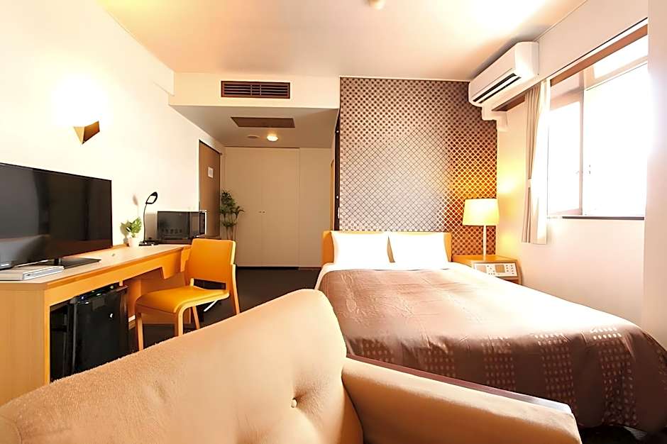 HOTEL LiVEMAX BUDGET Utsunomiya