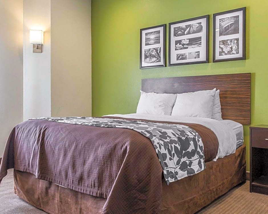 Sleep Inn Columbia
