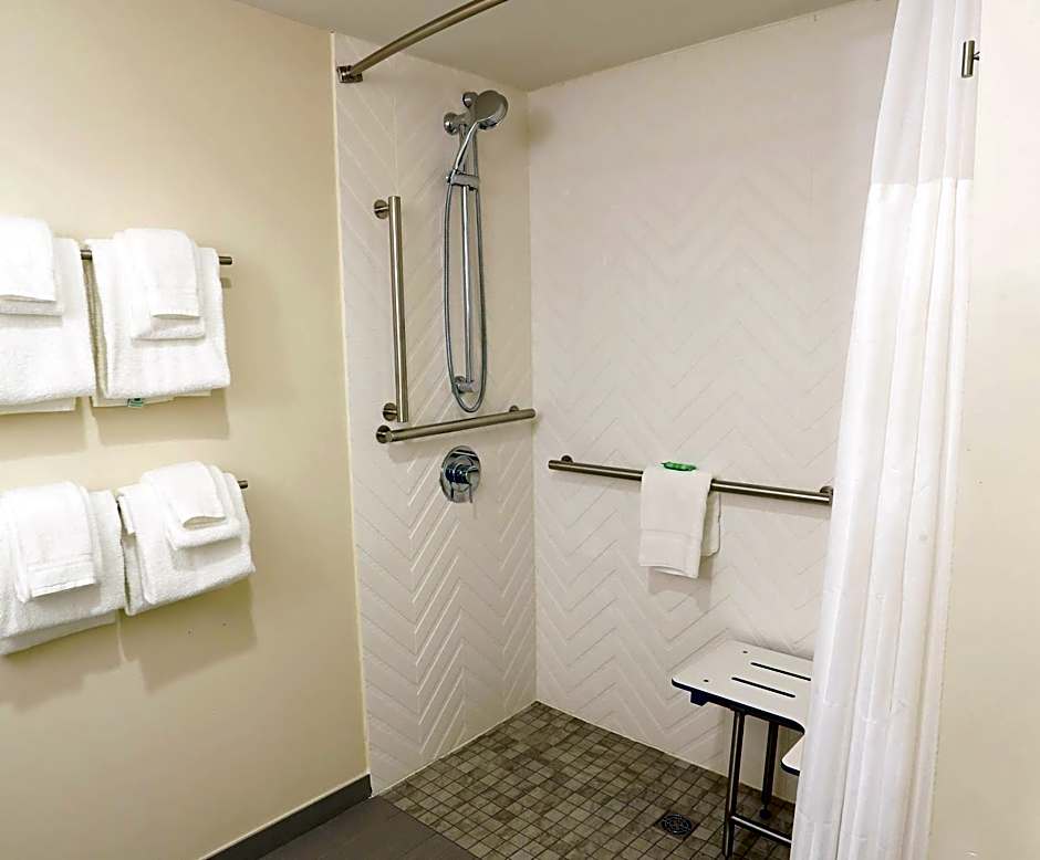 Holiday Inn Champaign By IHG