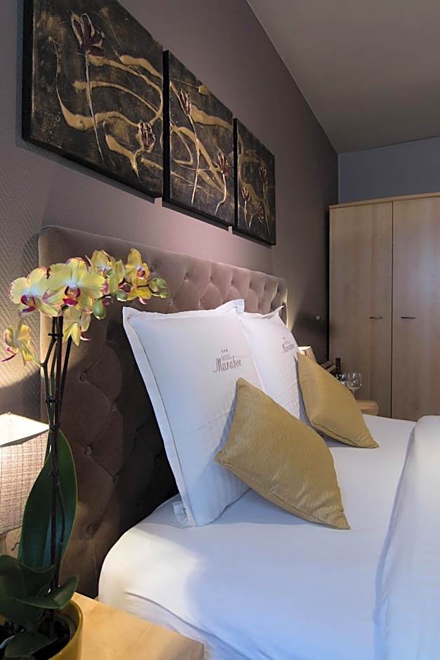 Hotel Maraboe