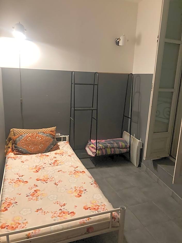 Hostel auberge