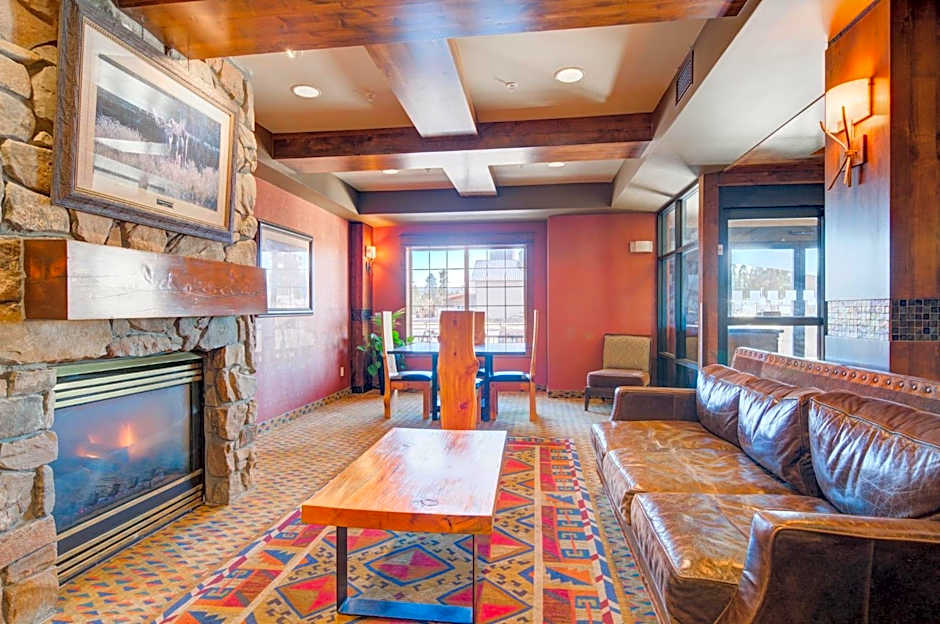 Holiday Inn West Yellowstone By IHG