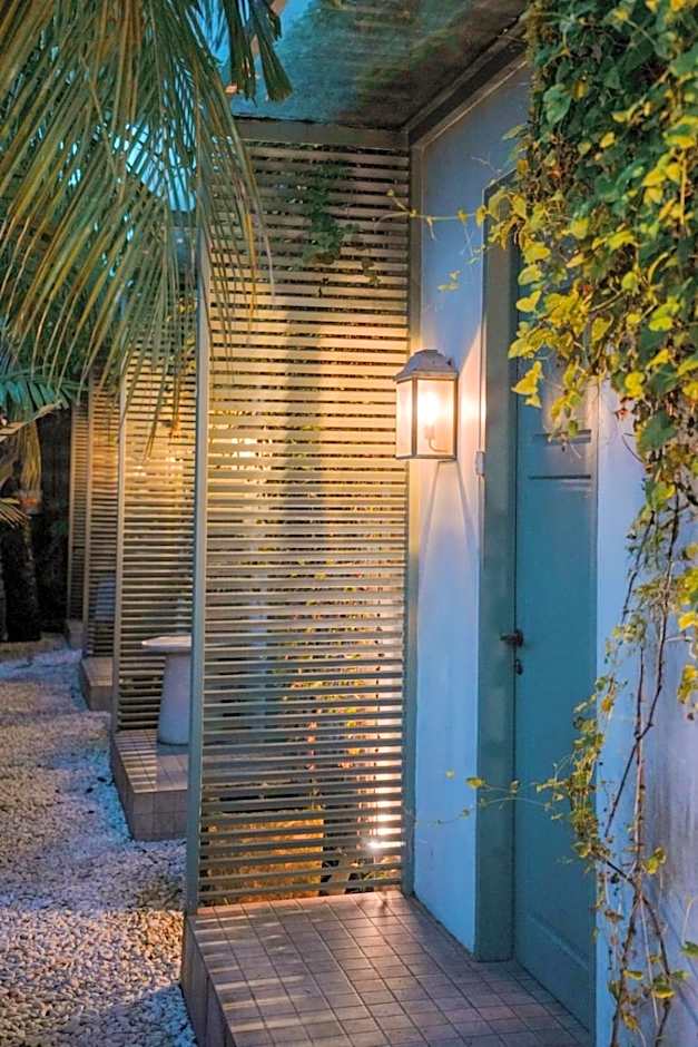 Studio O – Seminyak, ID
