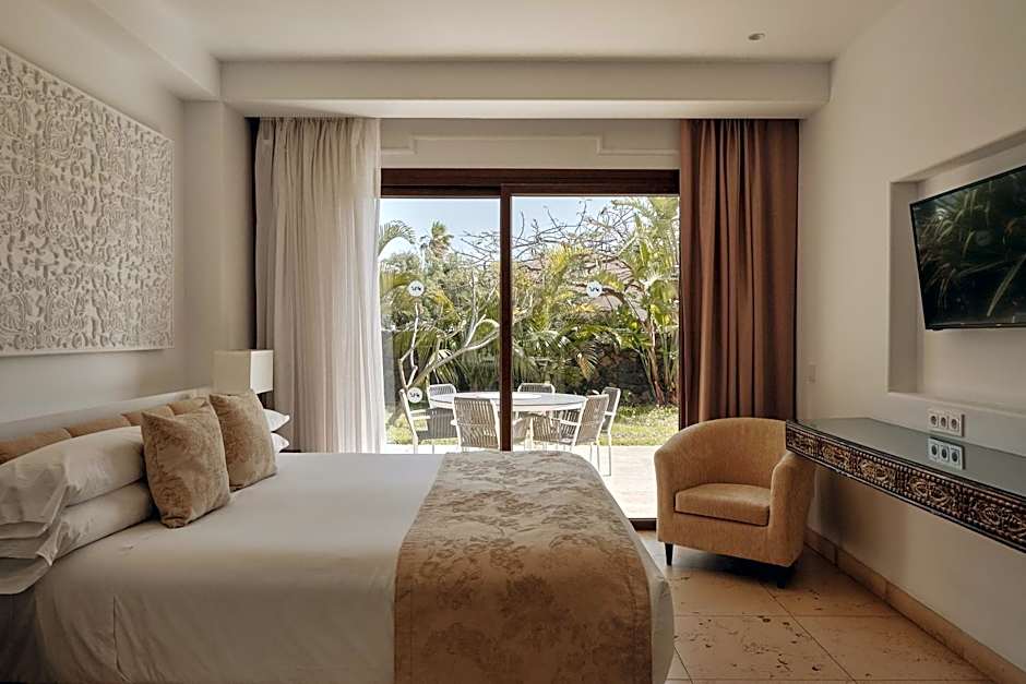 Hotel Villas Alondra