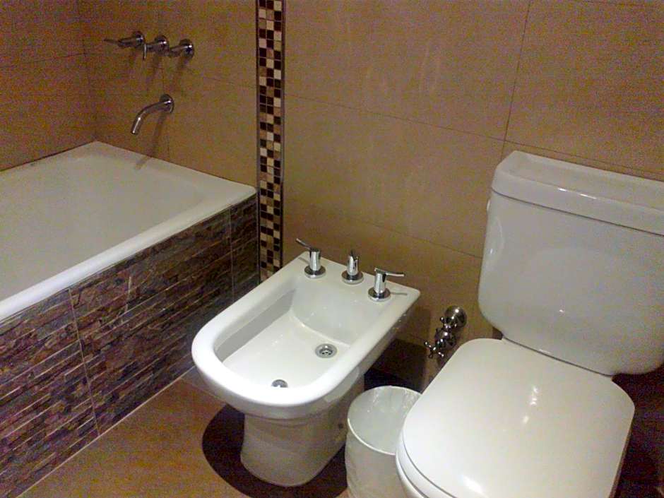 Tritone Hotel