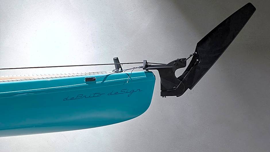 Downtown Camper by Scandic