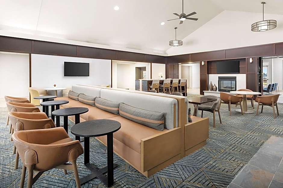 Homewood Suites By Hilton Manchester/Airport, Nh