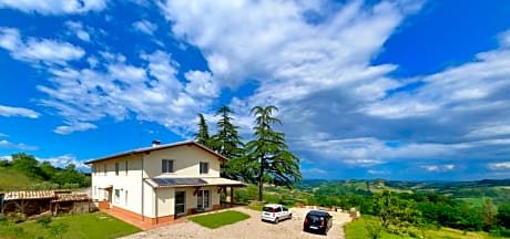 B&B Al Tardino