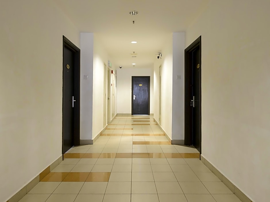 Hotel Seri Malaysia Kepala Batas