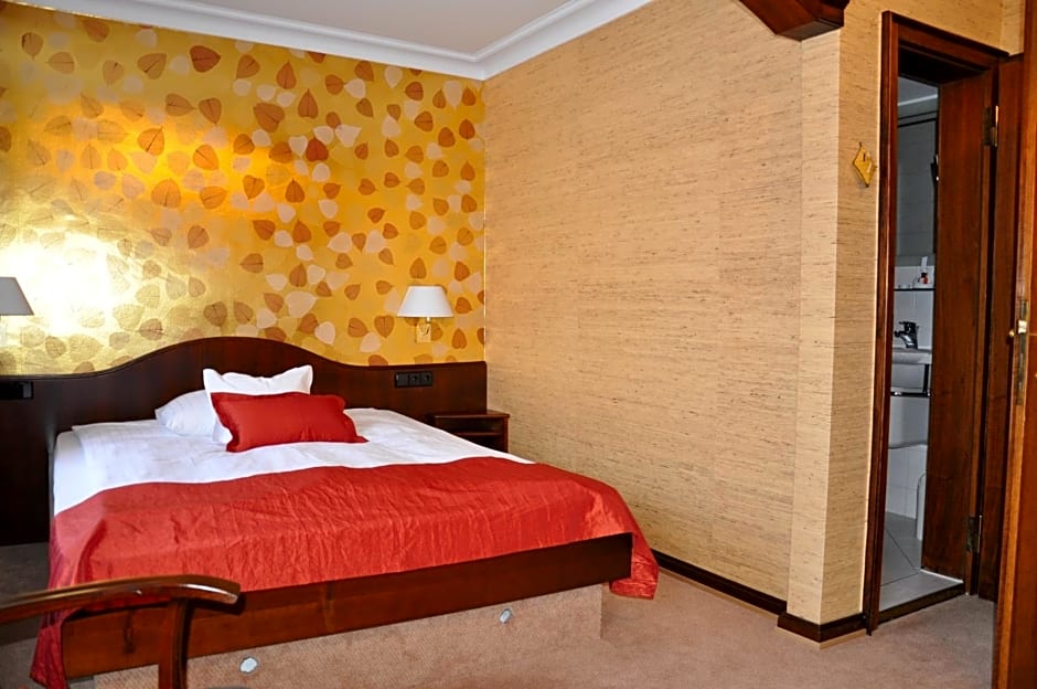 Boutiquehotel Oberkirch im Zentrum