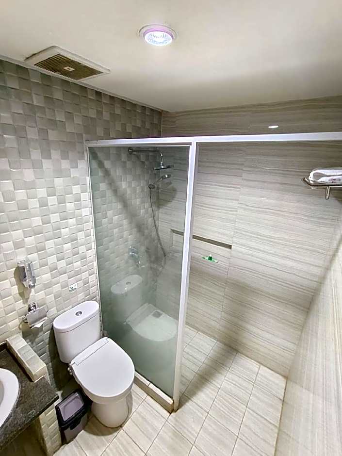 Hotel Grand Karawang Indah