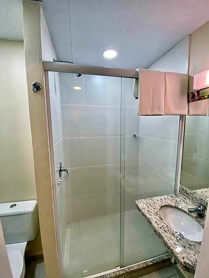 ibis budget Itaperuna
